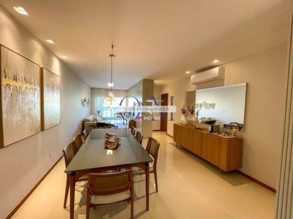 Apartamento Praia da Costa