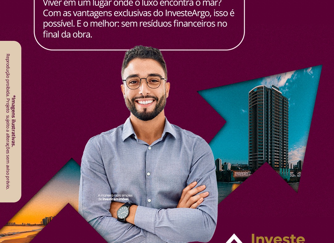 Pier Boulevard Invest Argo